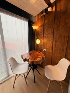 Chalets Vistas del Poas - 7