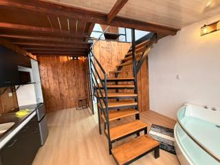 Chalets Vistas del Poas - 4