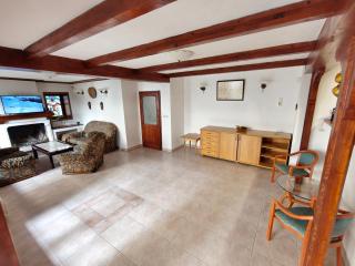 White Wolf Chalet - 4