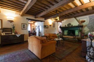 Locanda Antiche Macine - Santarcangelo di Romagna - 1