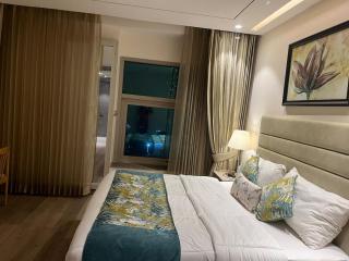 Enjoy Stay, Movie, Shopping and Food at one place - 1