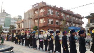 Inle Apex Hotel - Nyaungshwe Township - 6
