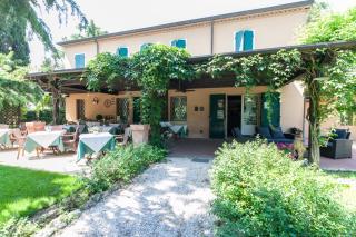 Locanda Antiche Macine - Santarcangelo di Romagna - 3