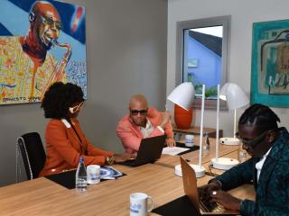 Ibis Styles Abidjan Plateau - 1