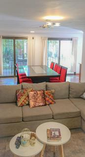 Casa Avellaneda - Mendoza - 4