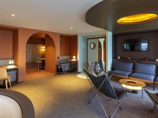 IBIS STYLES Rouen Parc Expos Zenith - 3