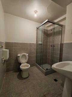 York Hostel - 6