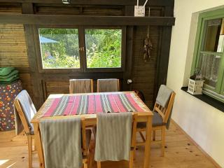 Chata Kletečná Pod skalou - 6