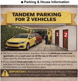 Alojamiento Cereza 2 - Alajuela - 5