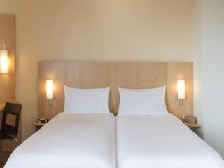 ibis Metz Centre Gare - 4