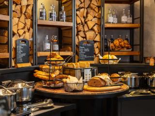 Mercure Wien Zentrum - Vienna - 5
