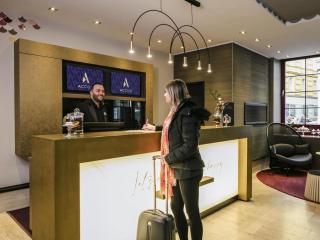 Mercure Wien Zentrum - Vienna - 1