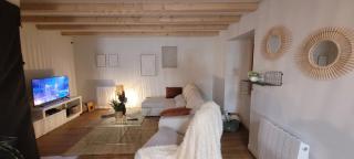 Maison de village A 5mn du Lioran pour vos randos ! - 0