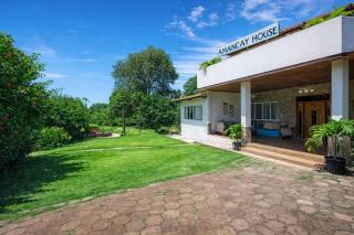 Amancay House, Jacuzzi and Pool - 6