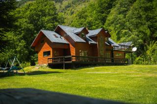 Refugio Las Raices - 9