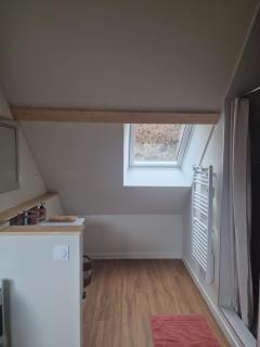 Maison de village A 5mn du Lioran pour vos randos ! - 4