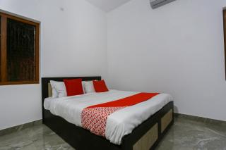 Hotel O Al Ameen Residency - Kannur - 8