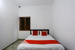 Hotel O Al Ameen Residency - Kannur - 4