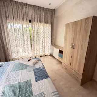 Garden Privée Signature Appartement au rez de jardin avec piscine privative - 7