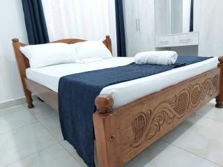 BlissNest 3BR coastal Haven - 1