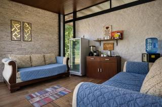 Amancay House, Jacuzzi and Pool - 5