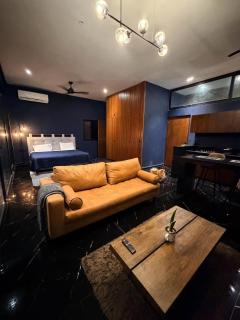 Deluxe loft with direct access to the lagoon - 7