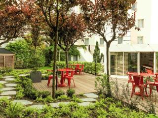 ibis Paris Gare du Nord La Fayette - Parigi - 0