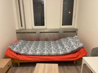 Frei Einzel Zimmer Metz - 5