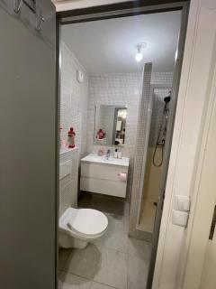 Frei Einzel Zimmer Metz - 4