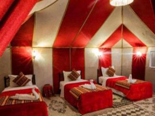 Sahara Central Camp - 1