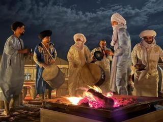 Sahara Central Camp - 0