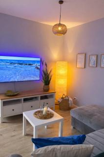 Domek nadmorski Kropla Bałtyku - 3