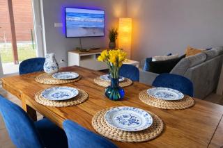 Domek nadmorski Kropla Bałtyku - 2