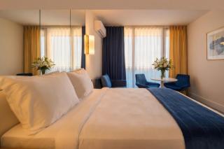 Panorama Premium Class - Orbi City - 8