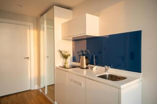 Panorama Premium Class - Orbi City - 2