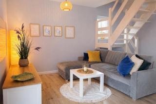 Domek nadmorski Kropla Bałtyku - 7