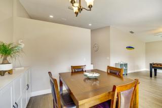 Fun in the Sun! Modern Palm Bay Gem with Pool and Yard - 1