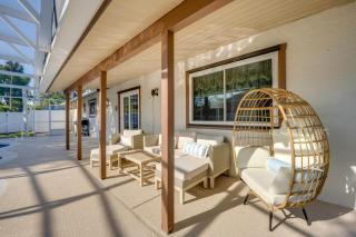 8 Mi to Beach! Daytona Area Home w/ Private Pool - 7