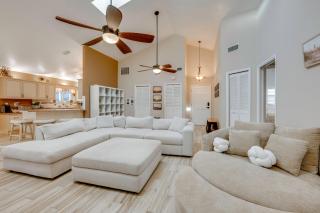 8 Mi to Beach! Daytona Area Home w/ Private Pool - 5