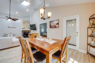 8 Mi to Beach! Daytona Area Home w/ Private Pool - 4