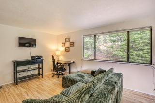 Creative Escape! Eagles Nest Hideaway - 6