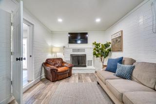 Explore Gila Valley & EAC! Modern Thatcher Home - 7