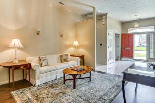 5 Mi to Coliseum! Spacious Home in Hampton Roads - 5