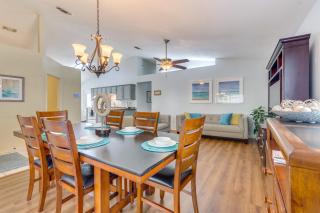 ADA Friendly! Convenient Family Home in Pensacola - 4