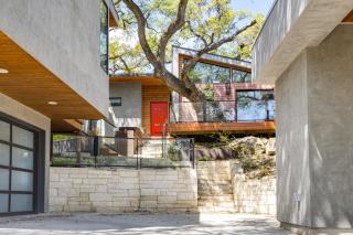 Modern Home with Hot Tub in Austin, Pets Welcome! - 7
