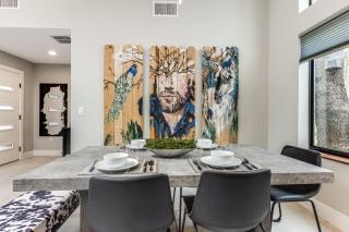 Modern Home with Hot Tub in Austin, Pets Welcome! - 2