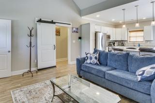 Traveling Professionals Welcome! Cozy Athens Home - 5