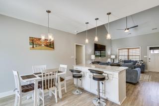 Traveling Professionals Welcome! Cozy Athens Home - 4