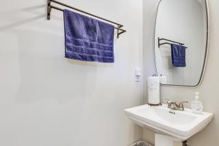 Traveling Professionals Welcome! Cozy Athens Home - 1