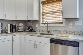Traveling Professionals Welcome! Cozy Athens Home - 2